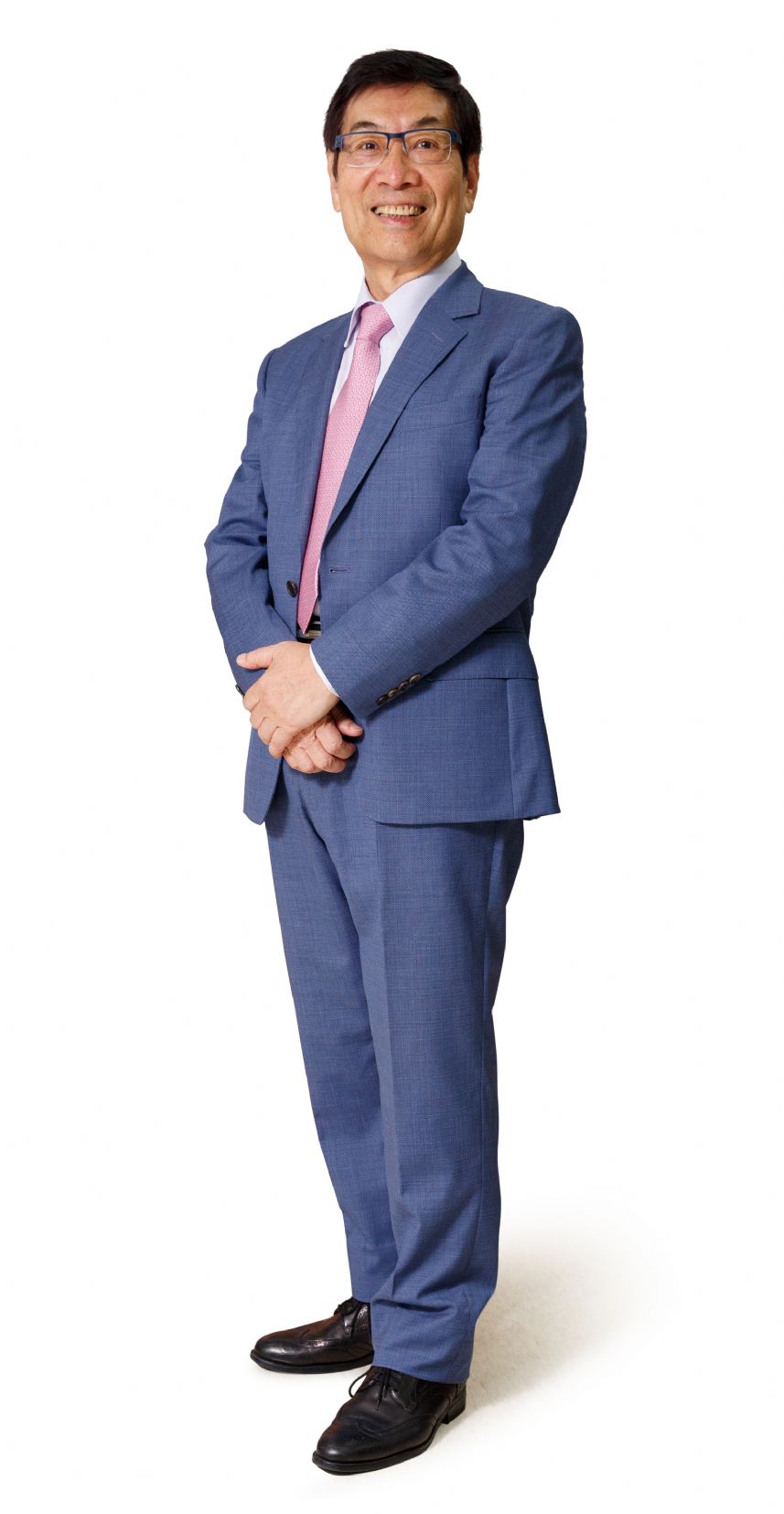 <span>2019總統科學獎得獎者</span><div>魏福全院士</div>